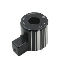 Couvercle de commutateur