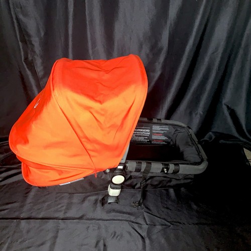 Bugaboo cameleon bassinet - bugaboo, (