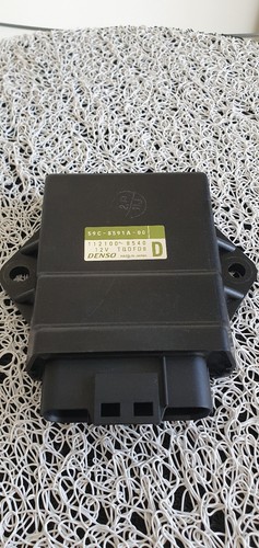 Calculateur ecu cdi - ecu, yamaha