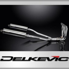 KAWASAKI GTR1400 2007-2020