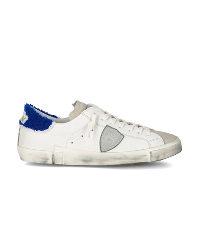 Sneakers philippe model paris - philippe,