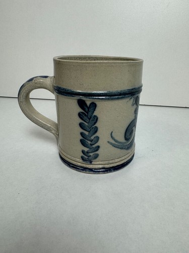 Chope mug poterie - , grès