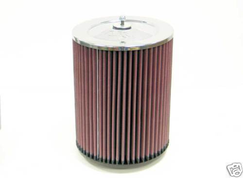 1000 filtre à - k&n,
