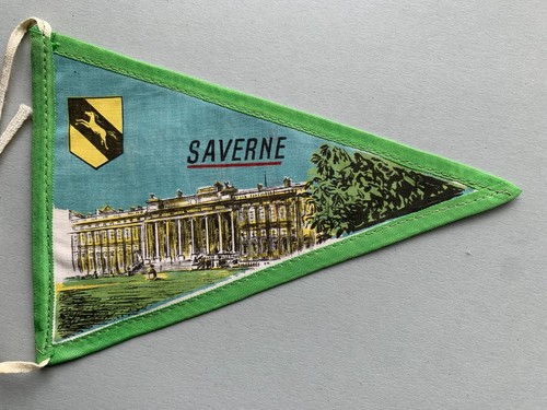 Fanion saverne bas - fanion,