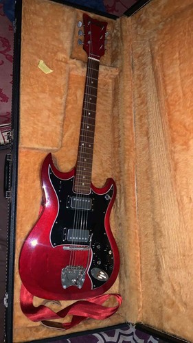 Vintage electric guitars for - guitars,