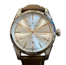 Montre pour homme Hamilton