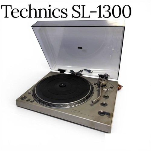 Platine vinyle - , à
