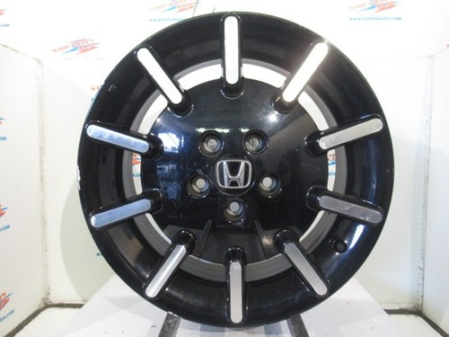 Jante aluminium honda - aluminium, e