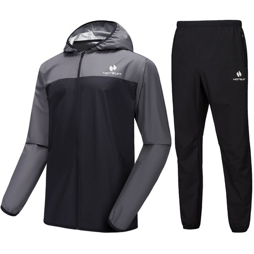 Sauna vêtement homme pour