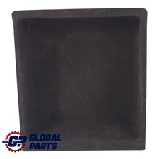 Audi Q7 4L Console centrale