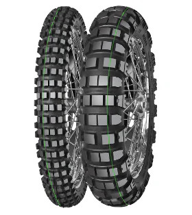 Pneus moto mitas - mitas, 54r