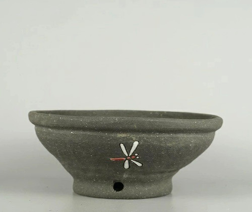 Pot bonsaï japonais - pot, à