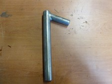 Ancien vélo potence - , selle
