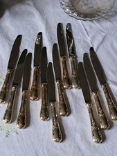 Christofle Modèle Marly 10