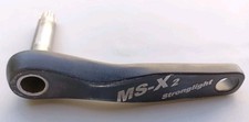 STRONGLIGHT MS-X2 Manivelle De