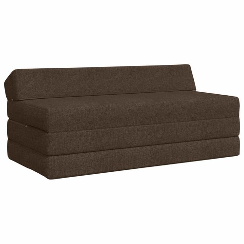 Canapé lit pliable sofa - pliable,