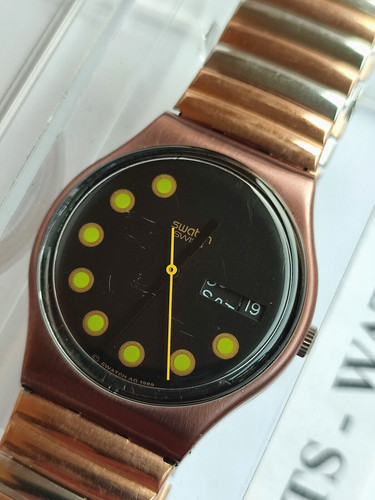 Swatch gent flex gx706 bright - gent,