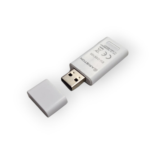 Ariston clé kit wifi 3381359 - wifi,