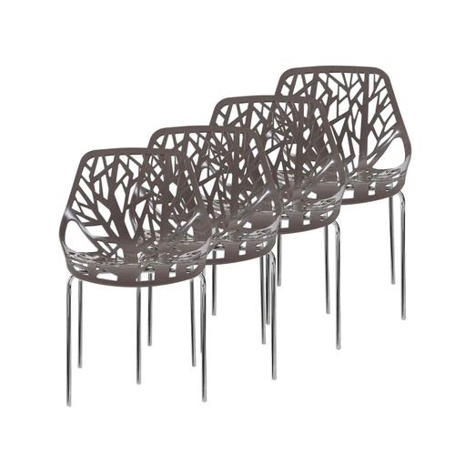 Makika chaise design siège - makika,