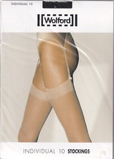 Bas WOLFORD INDIVIDUAL 10