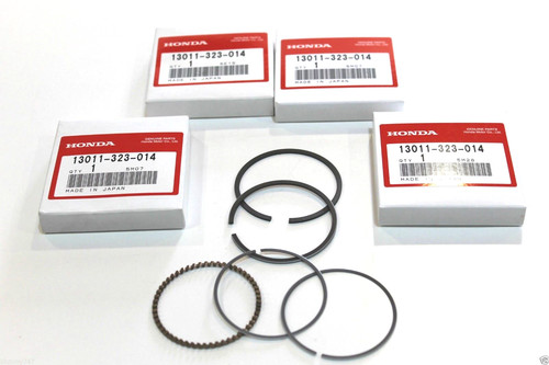 Honda fasce moteur standard - honda,