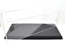 Vitrine Présentoir Boîte