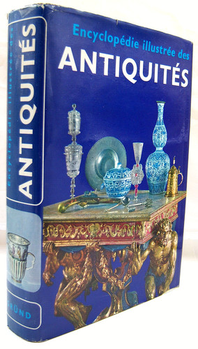 Encyclopédie des antiquités
