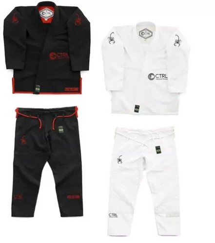 Brand new standard ctrl - standard, bjj