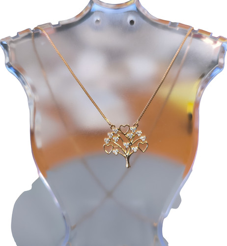 Collier femme sautoir - -,