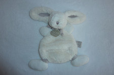 Doudou lapin Bonbon DC2123