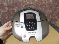 Couvercle avec connectiques