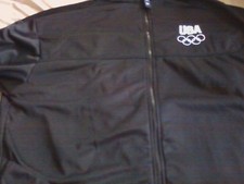 USA OLYMPIC UNISEX PERFORMANCE