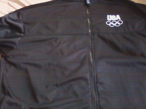 Usa olympic unisex performance - olympic,