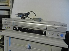 Magnétoscope VHS LG MG-64 HIFI Stereo