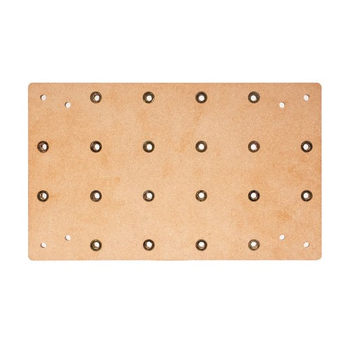 Planche graver 3018 - à,