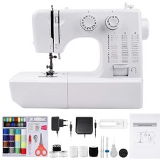 Mini machine coudre - à,