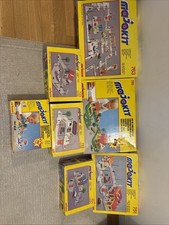 Gros Lot Majokit En Boîte 763 751 765 721 722 723 717  Indivisible 