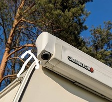 capuchon d'extrémité d' auvent Thule Omnistor 5002.