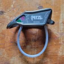 Petzl REVERSO