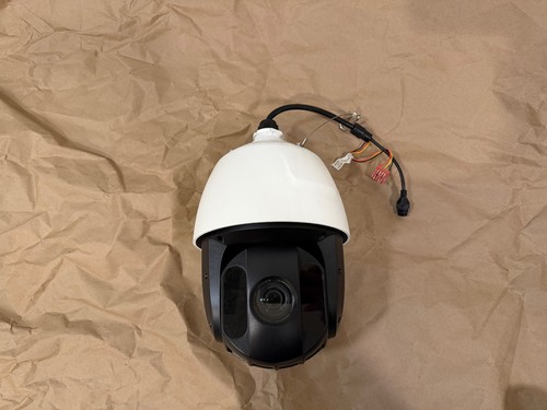 Alibi ic2pdr 2mp - alibi, speed