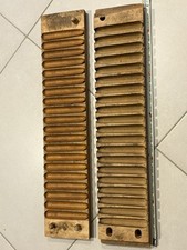 Ancien Presse A Cigares En Bois Karl HART Schwezingen