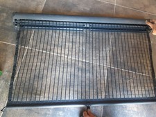 Plage arrière AUDI A4 S4 B8