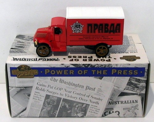 Matchbox scale diecast - matchbox, 1/43