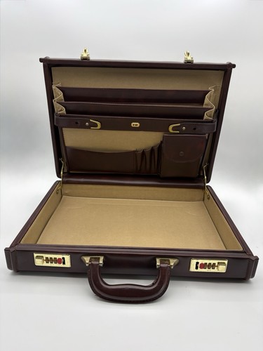 Vintage hit genuine brown - hit,