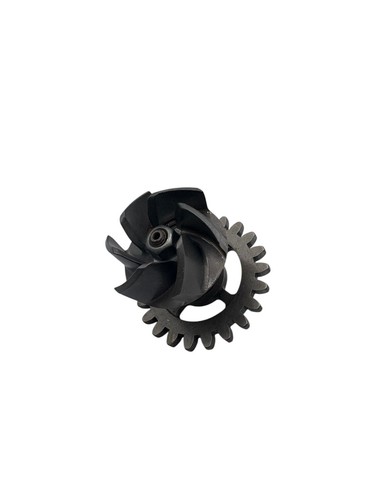 Pompe eau suzuki 250 rmz - pompe,