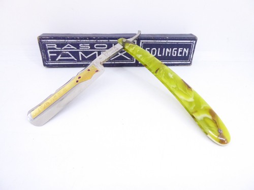 Rasoir razor soligen - rasoir,