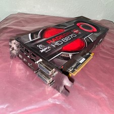 AMD RADEON HD 6870 1GB