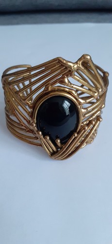 Ancien bracelet manchette - ancien,