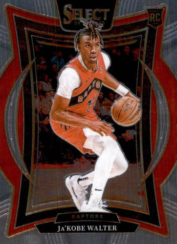 2024 panini select kobe - select, ja'kobe