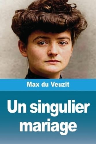 Max veuzit singulier - un,